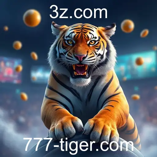 Nova Era no Mundo dos Jogos com 777tiger