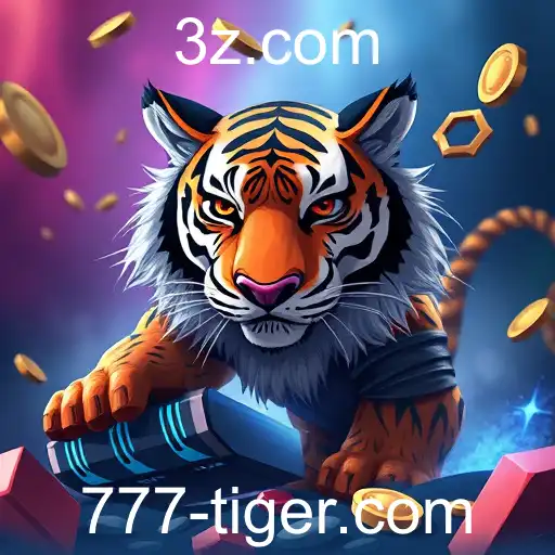777tiger: Transformando o Panorama dos Jogos Online em 2025