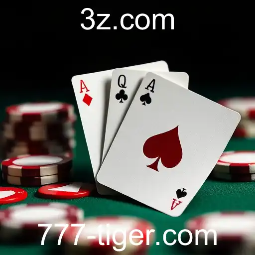 Poker: A Popularidade e as Oportunidades no Mundo Online