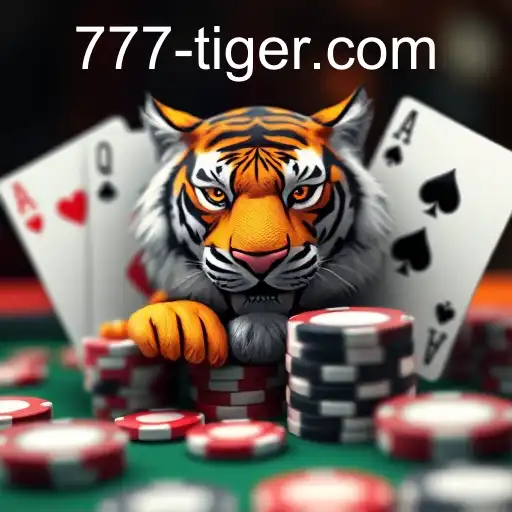 Exploring the World of Poker Games with 777tiger