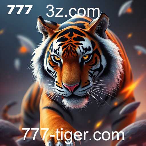 A Revolução do Gaming com 777tiger