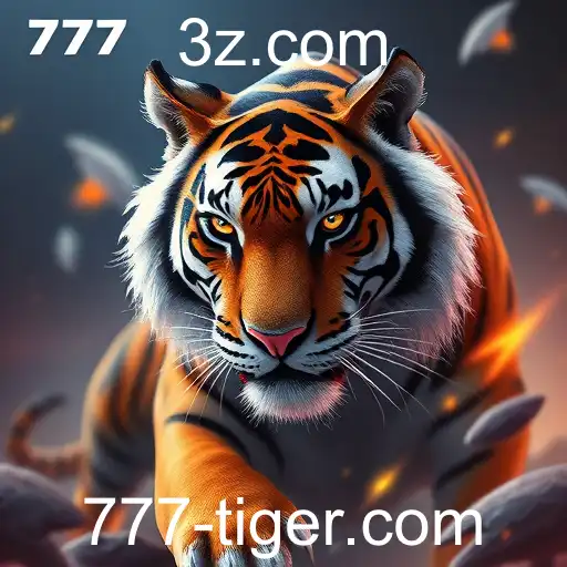 A Revolução do Gaming com 777tiger