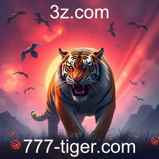 A Revolução do Jogo Digital: 777tiger no Comando