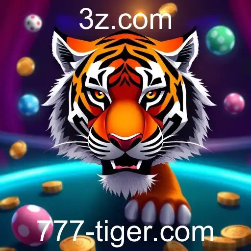 A Revolução do 777Tiger na Indústria de Jogos Online