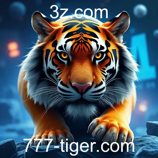 777tiger: A Revolução nos Jogos On-line em 2025