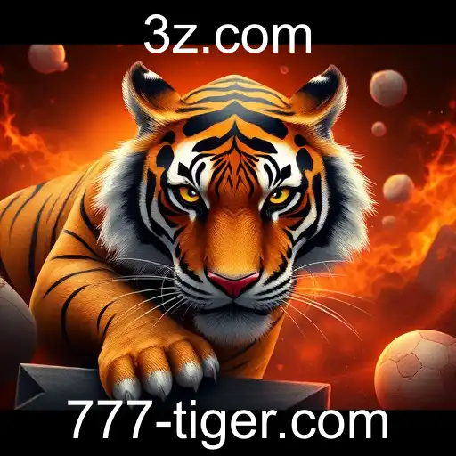 Revolução dos Jogos: Como '777tiger' Está Transformando a Indústria