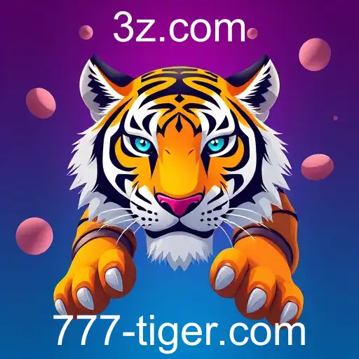 Revolução no Gameplay: 777tiger Domina o Cenário
