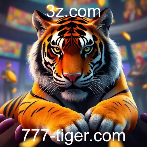 A Ascensão do 777tiger no Mundo dos Jogos Online