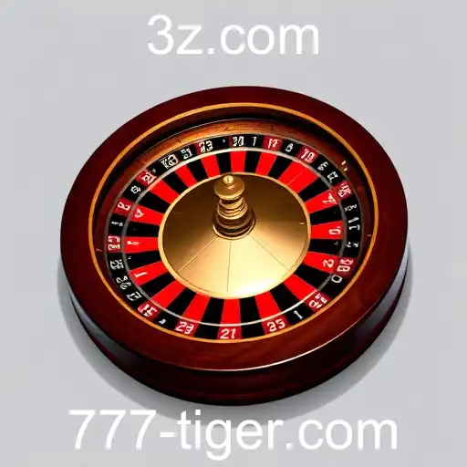 Roleta no 777tiger: Mergulhe na Experiência Clássica dos Cassinos