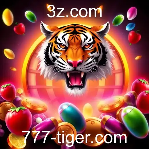 A Fascinante Categoria de Jogos de Caça-Níqueis no 777tiger