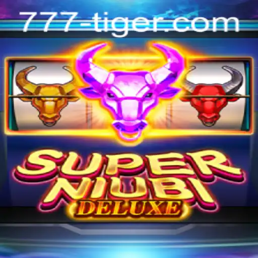 Discover the Thrills of SuperNiubiDeluxe: A New Spin on Slot Gaming