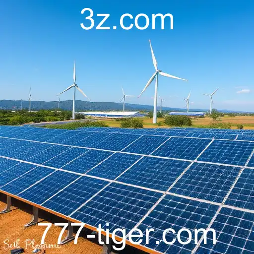 Tecnologia e Sustentabilidade: Inovações no setor energético impulsionam debates
