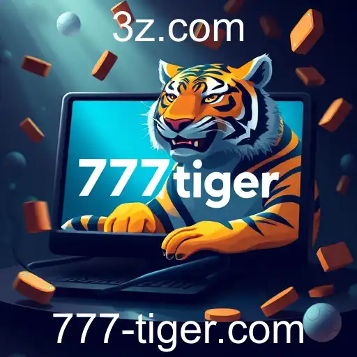 A Ascensão do 777tiger no Mercado de Jogos Online