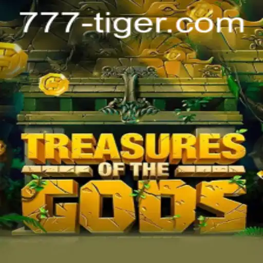 Unveiling TreasureoftheGods: An Engaging Adventure with 777tiger