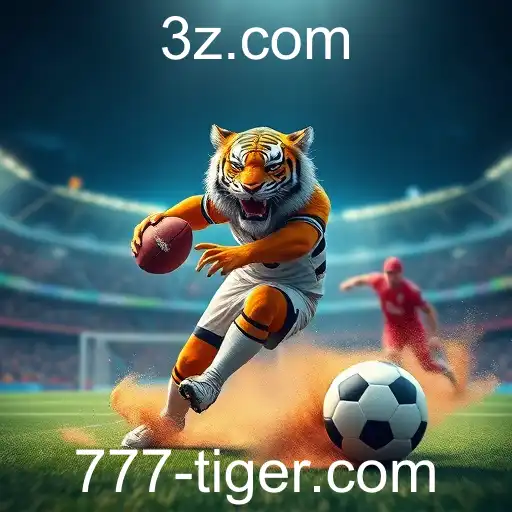 Explorando a Emoção dos Esportes Virtuais no 777tiger